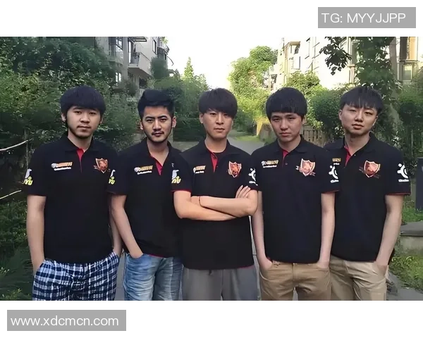 CSGO赛事分析：深入探讨V5战队在比赛中的耐力表现与策略调整